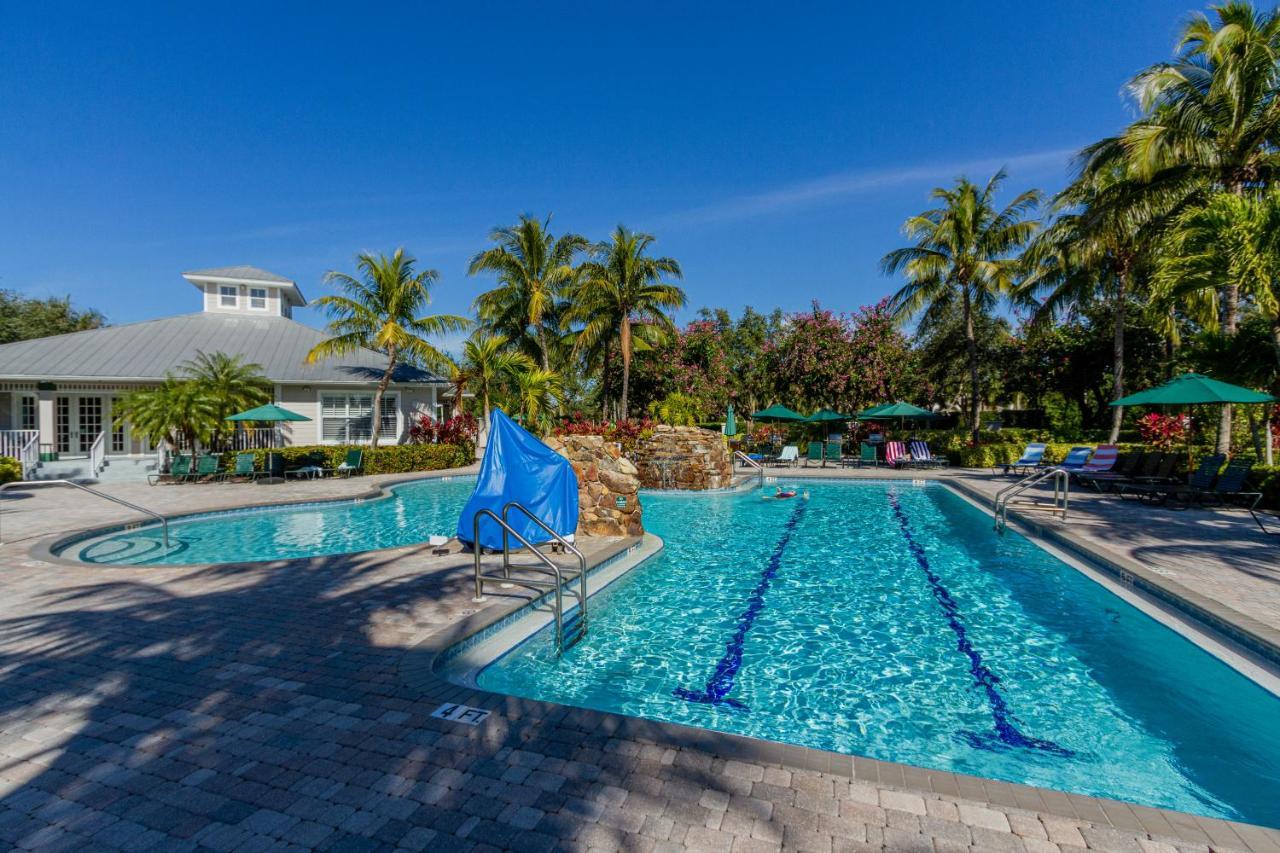 Greenlinks At Lely Luxury Purple Orchid Fully Renovated Modern 1St Floor 3Bdr Golf Resort Villa North North Naples 外观 照片