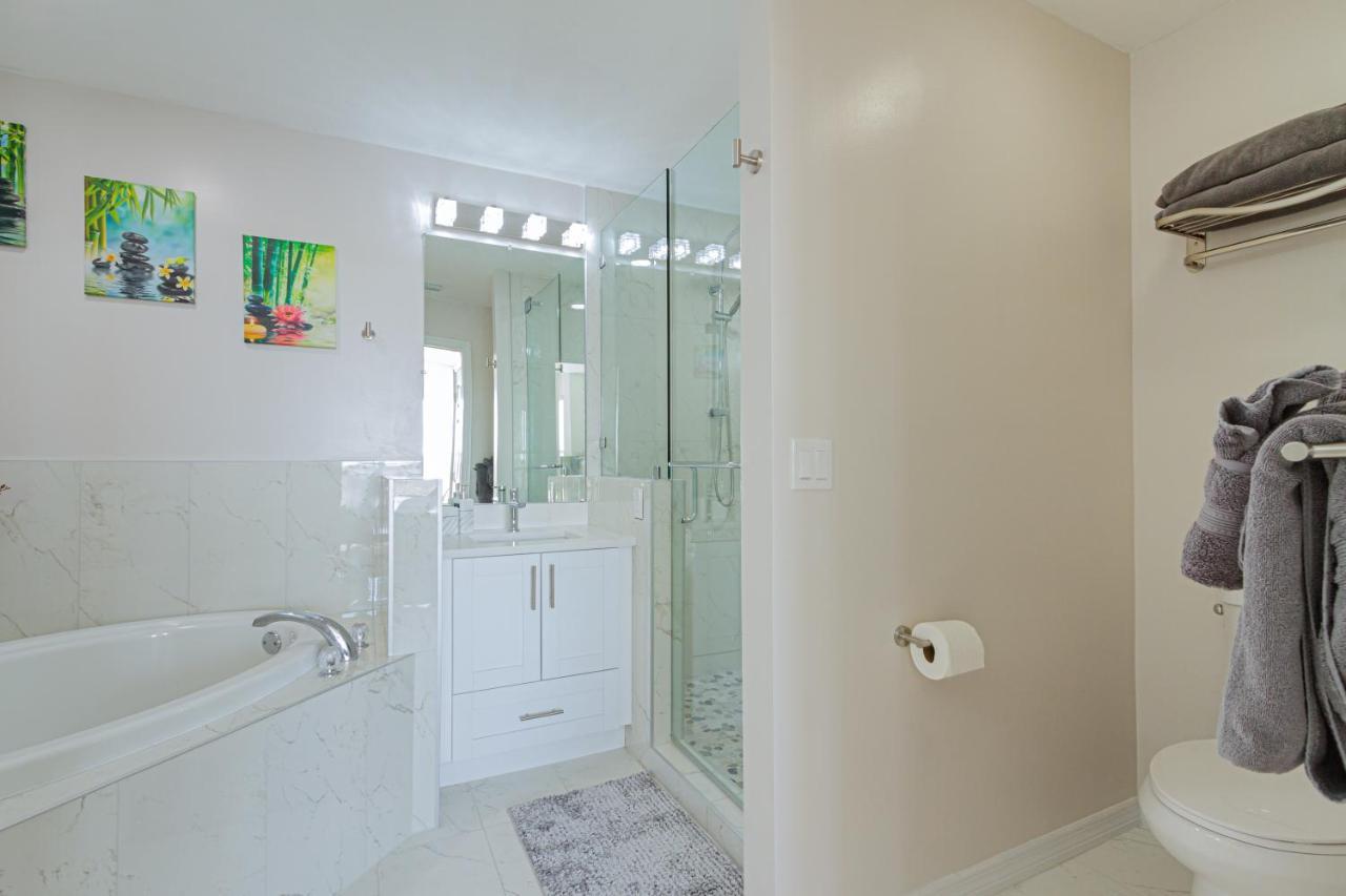 Greenlinks At Lely Luxury Purple Orchid Fully Renovated Modern 1St Floor 3Bdr Golf Resort Villa North North Naples 外观 照片