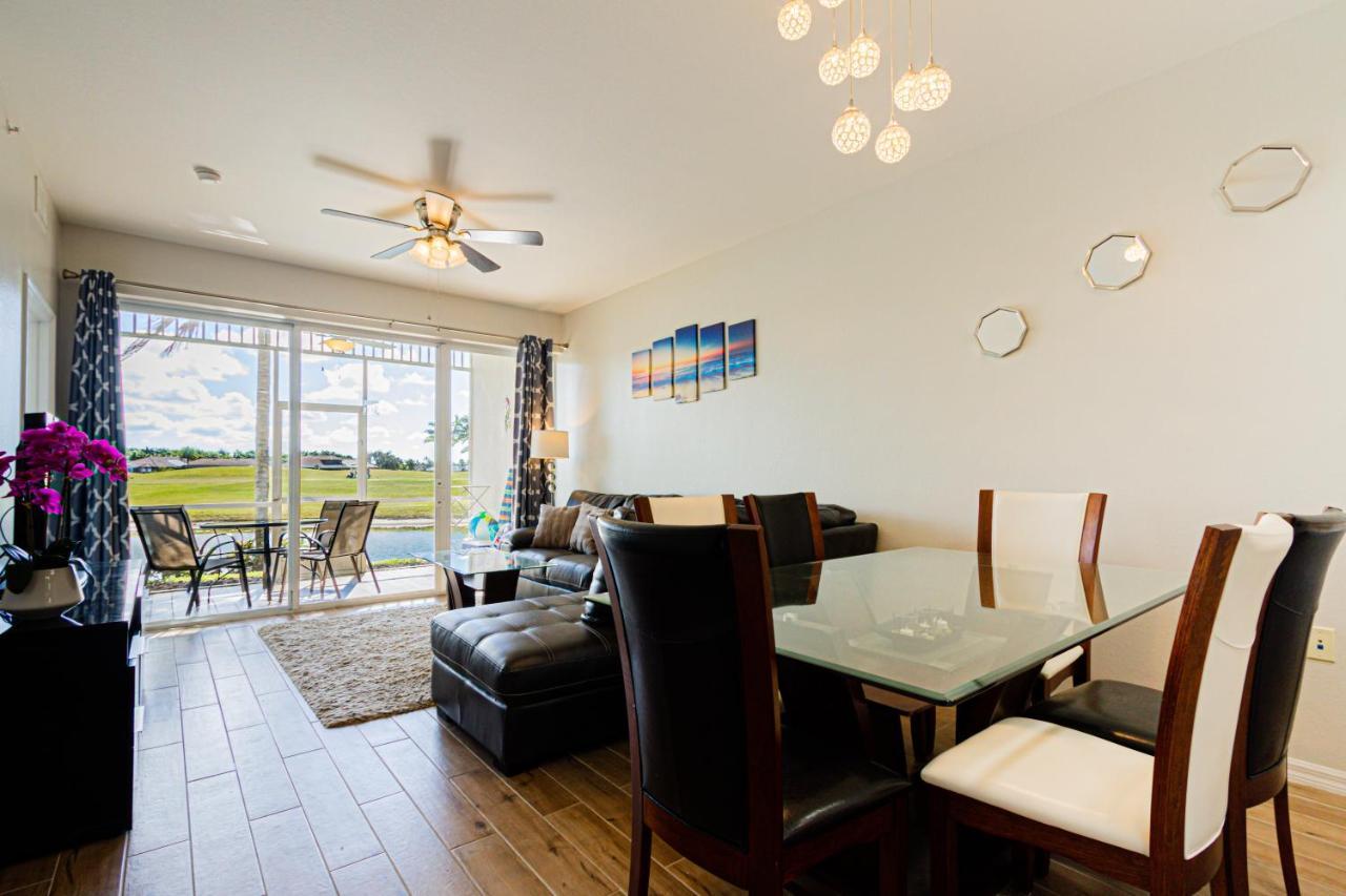 Greenlinks At Lely Luxury Purple Orchid Fully Renovated Modern 1St Floor 3Bdr Golf Resort Villa North North Naples 外观 照片