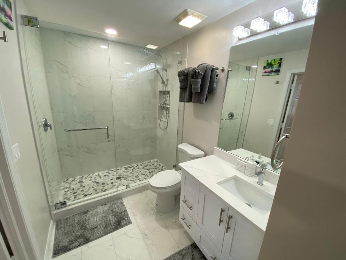 Greenlinks At Lely Luxury Purple Orchid Fully Renovated Modern 1St Floor 3Bdr Golf Resort Villa North North Naples 外观 照片
