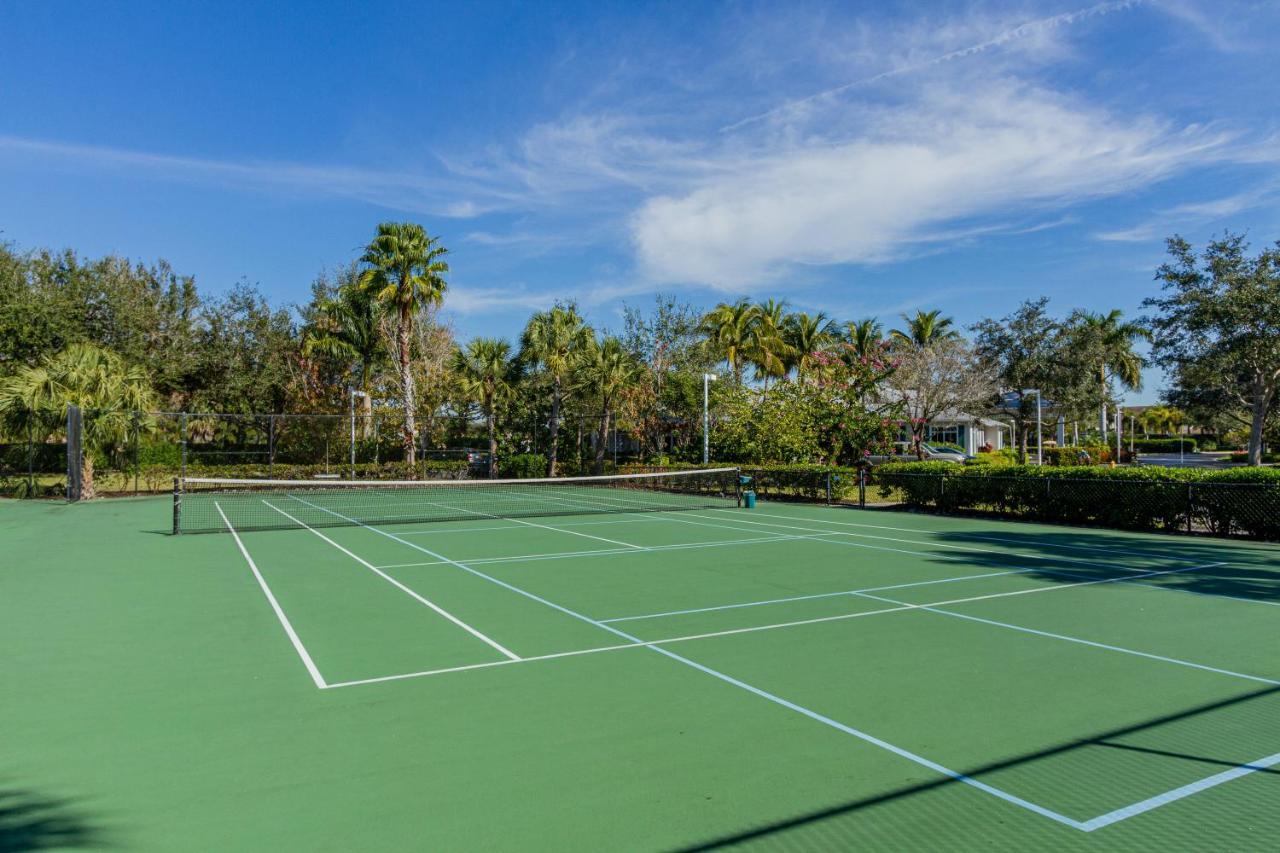Greenlinks At Lely Luxury Purple Orchid Fully Renovated Modern 1St Floor 3Bdr Golf Resort Villa North North Naples 外观 照片
