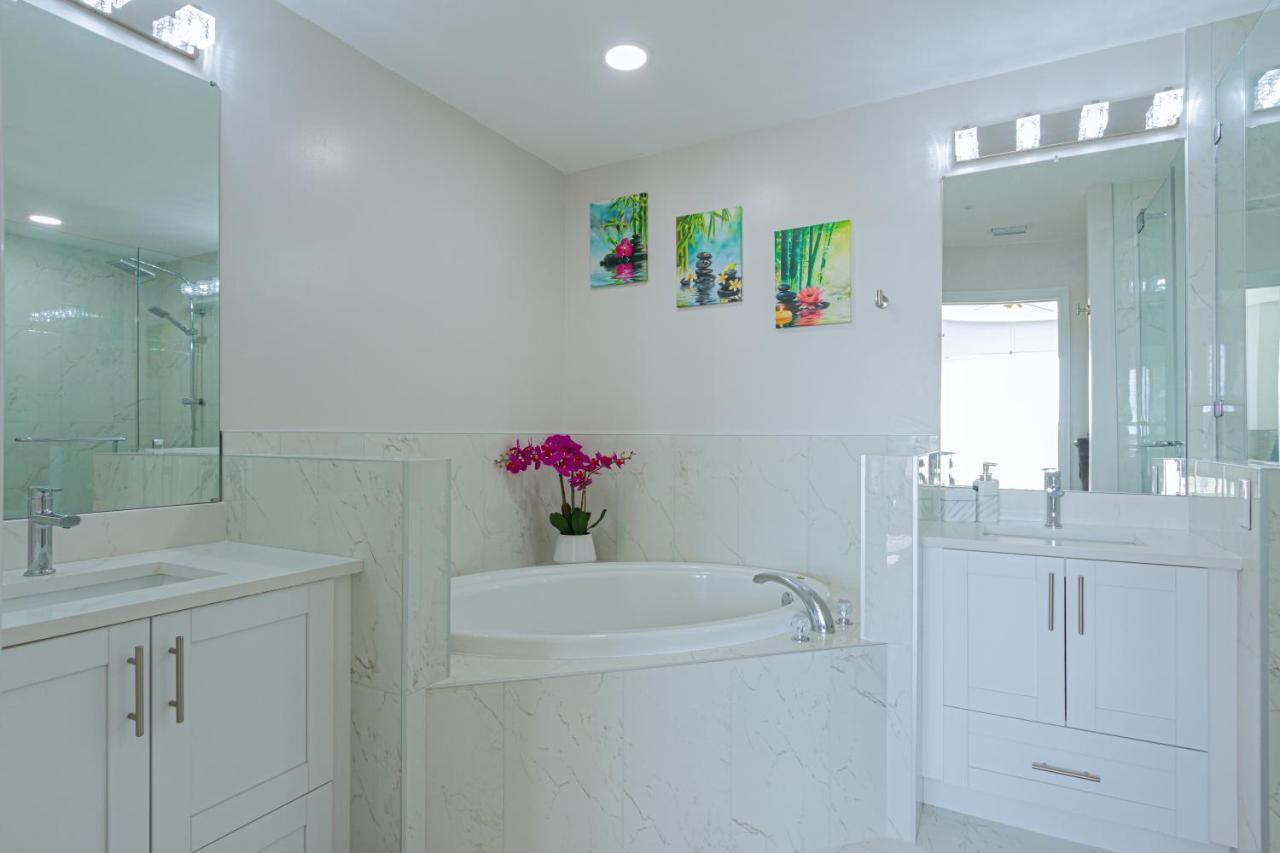Greenlinks At Lely Luxury Purple Orchid Fully Renovated Modern 1St Floor 3Bdr Golf Resort Villa North North Naples 外观 照片