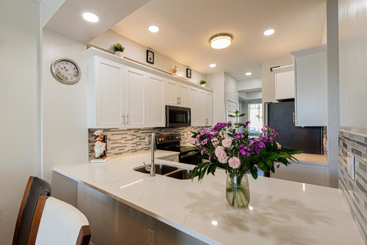 Greenlinks At Lely Luxury Purple Orchid Fully Renovated Modern 1St Floor 3Bdr Golf Resort Villa North North Naples 外观 照片