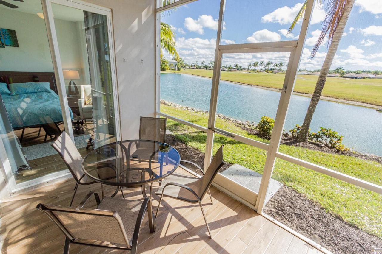 Greenlinks At Lely Luxury Purple Orchid Fully Renovated Modern 1St Floor 3Bdr Golf Resort Villa North North Naples 外观 照片