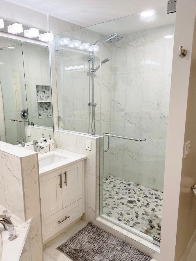 Greenlinks At Lely Luxury Purple Orchid Fully Renovated Modern 1St Floor 3Bdr Golf Resort Villa North North Naples 外观 照片
