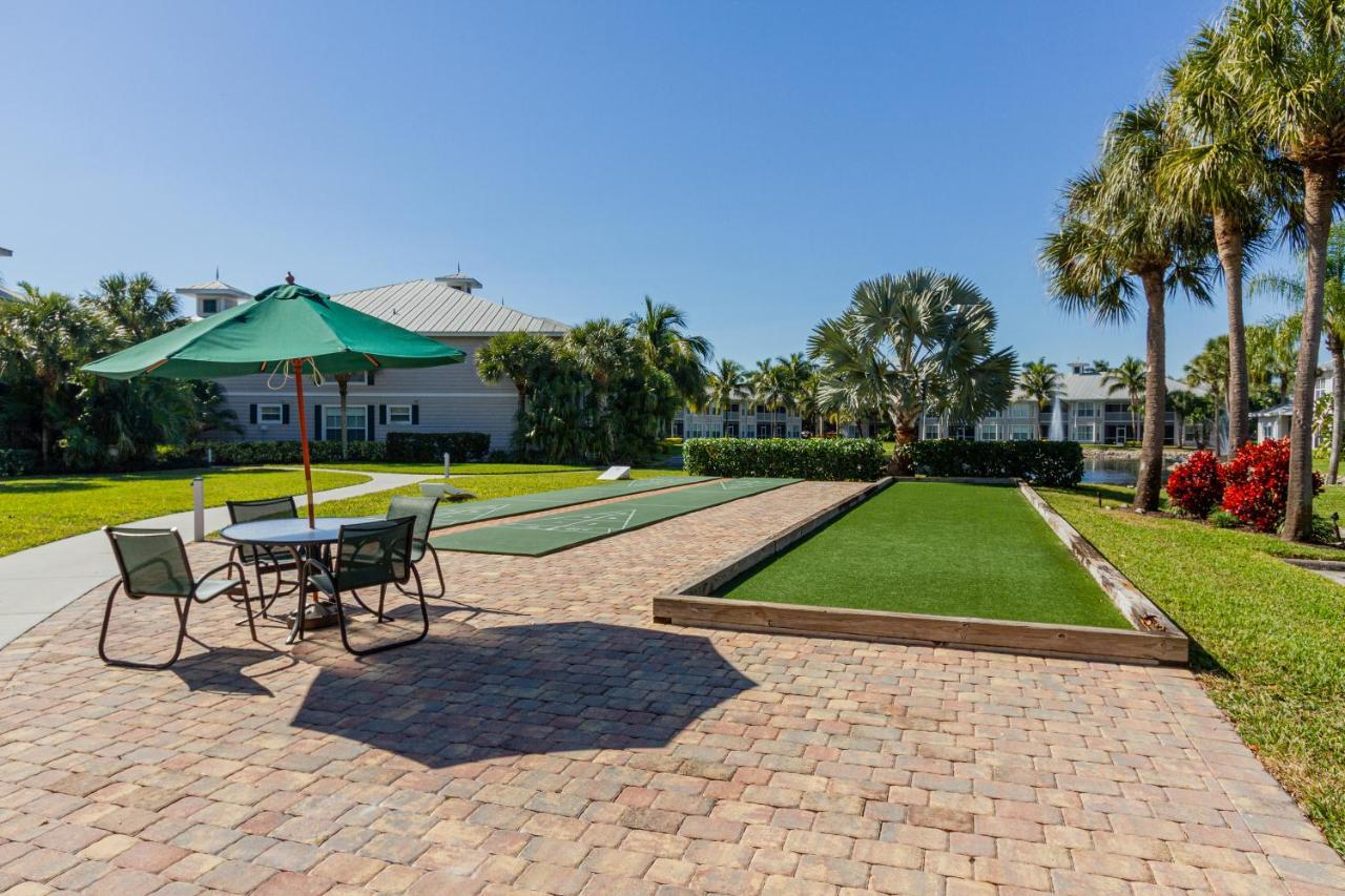 Greenlinks At Lely Luxury Purple Orchid Fully Renovated Modern 1St Floor 3Bdr Golf Resort Villa North North Naples 外观 照片