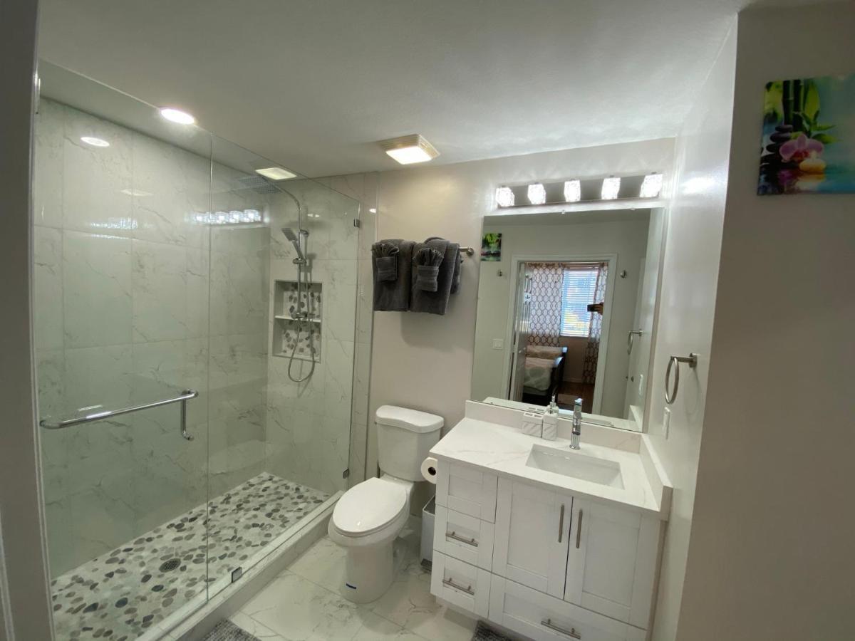 Greenlinks At Lely Luxury Purple Orchid Fully Renovated Modern 1St Floor 3Bdr Golf Resort Villa North North Naples 外观 照片